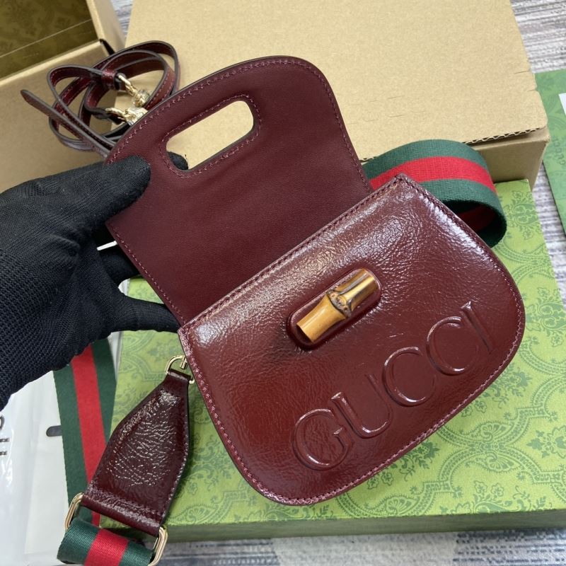 Gucci Satchel Bags